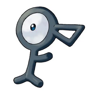 Unown