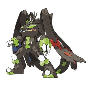 Zygarde