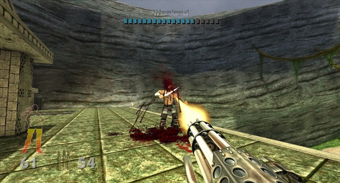 Turok 3 Shadow Of Oblivion Remastered Full Game