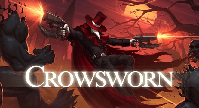 Crowsworn