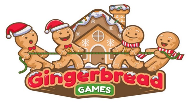 Gingerbread Play on Zoom