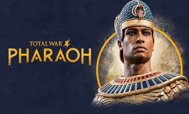 Total War PHARAOH