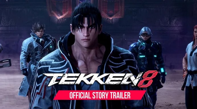 Tekken 8